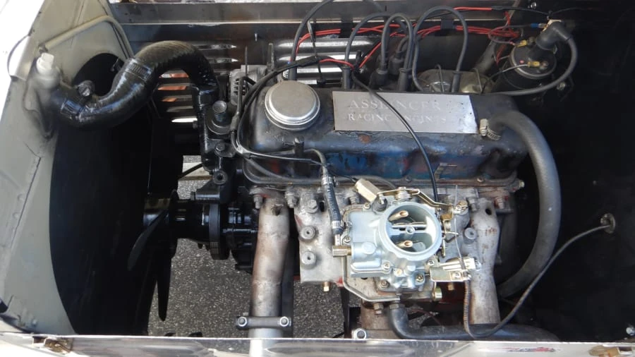 1927 Ford Model T - Image 17 of 21