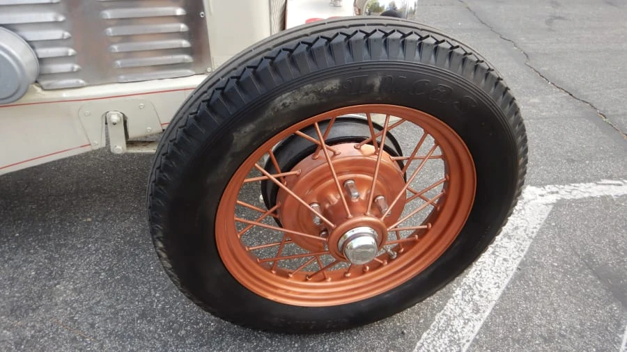 1927 Ford Model T - Image 18 of 21