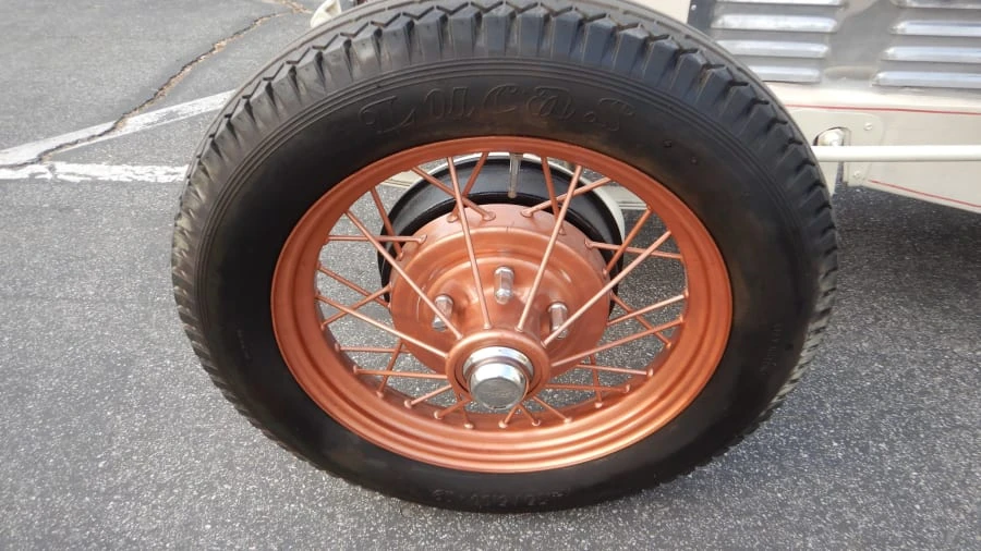 1927 Ford Model T - Image 19 of 21