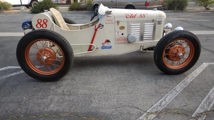 1927 Ford Model T - Image 21 of 21
