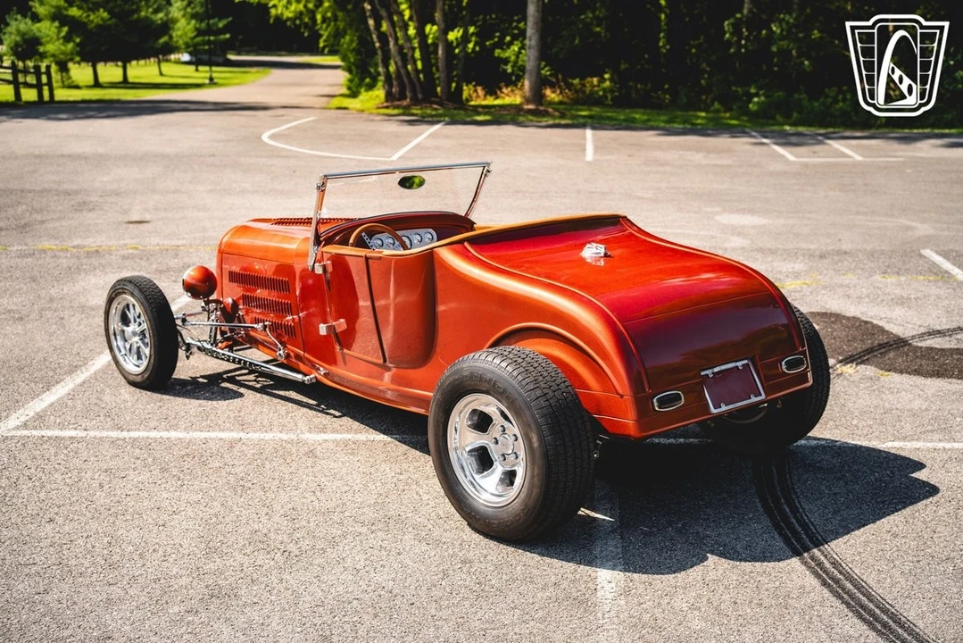 1927 Ford Model T - Image 10 of 12
