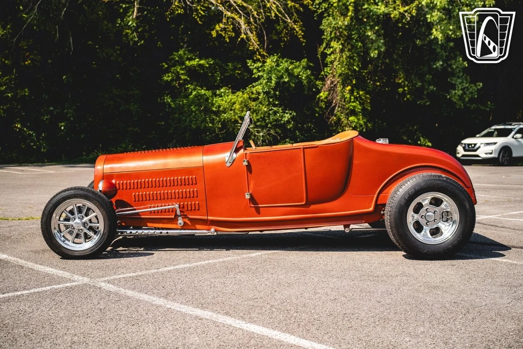 1927 Ford Model T - Image 8 of 12
