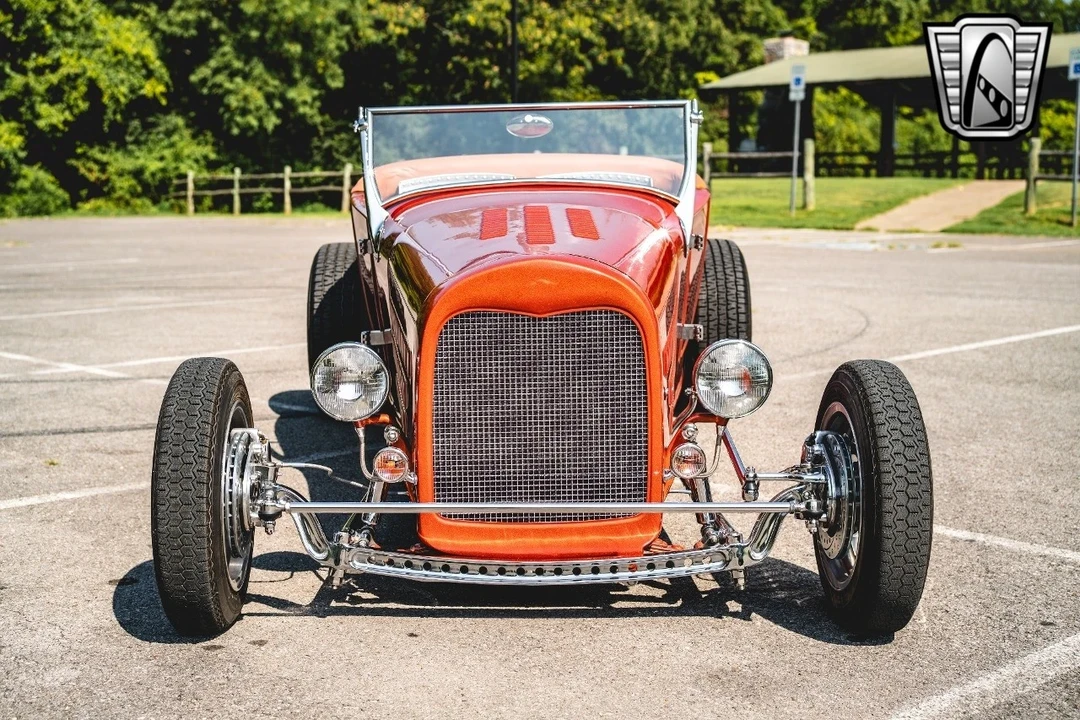 1927 Ford Model T - Image 11 of 21