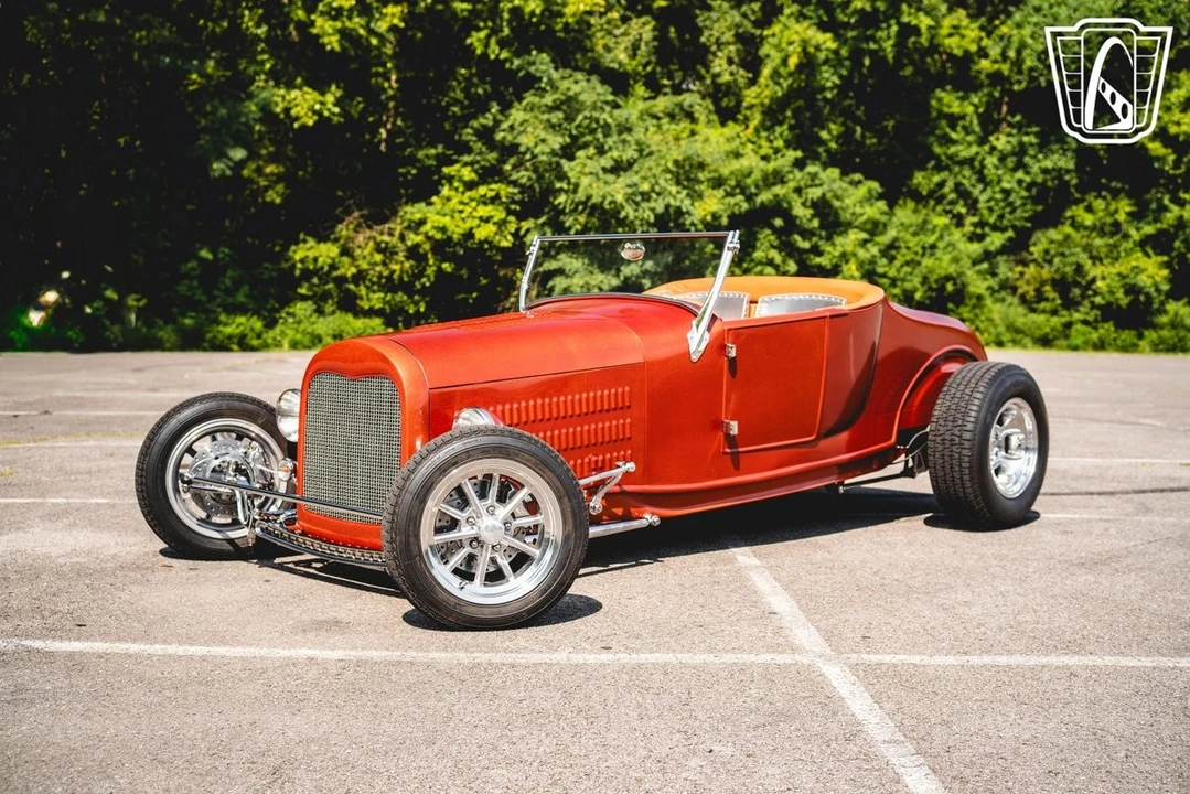 1927 Ford Model T - Image 5 of 12