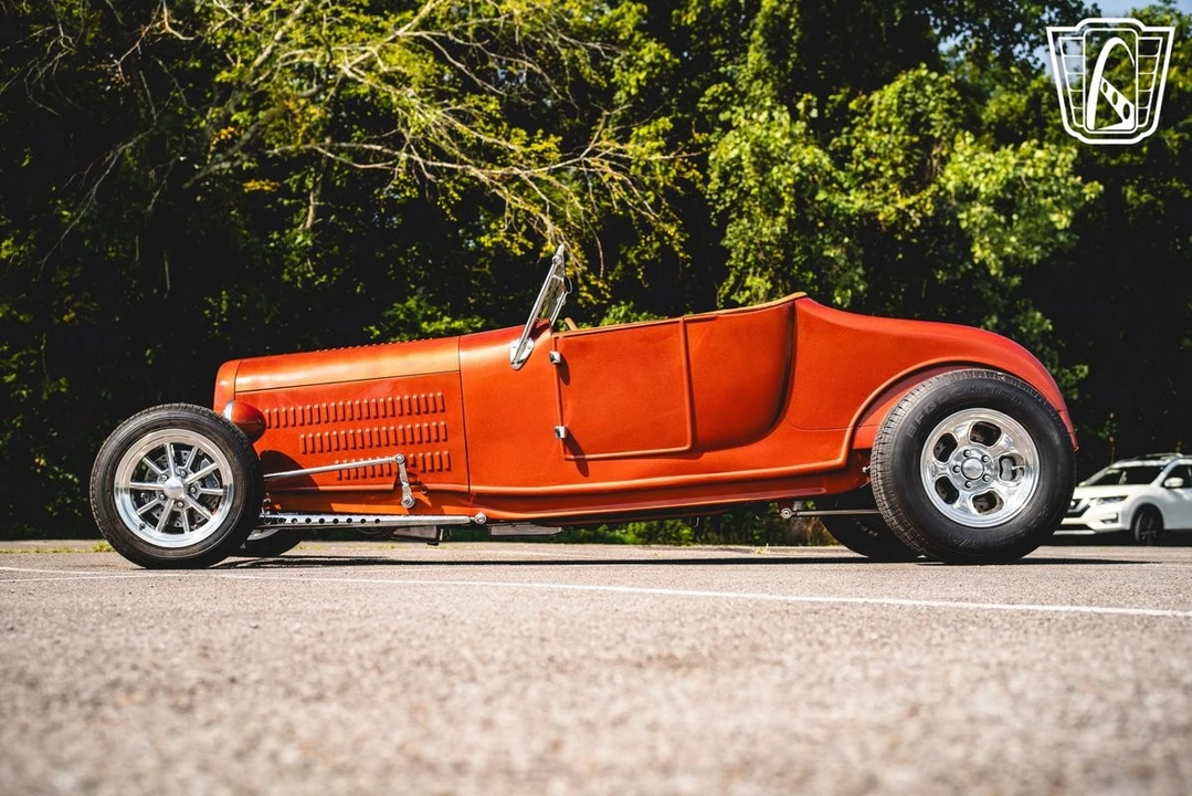 1927 Ford Model T - Image 9 of 12