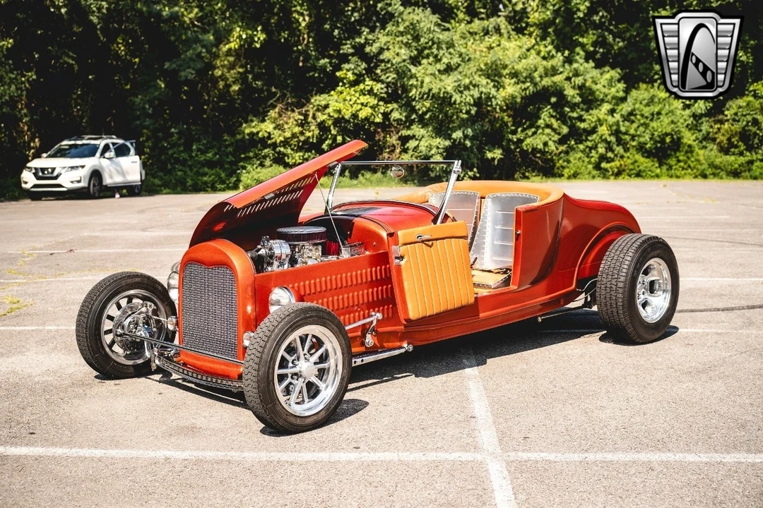 1927 Ford Model T - Image 18 of 21