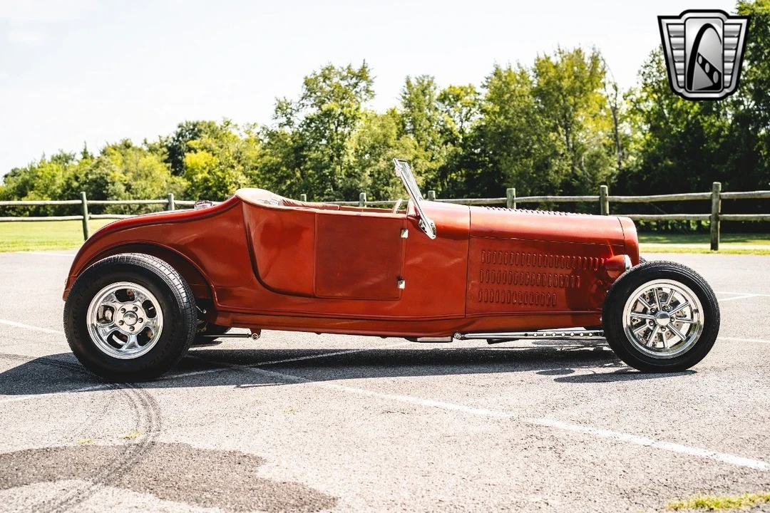 1927 Ford Model T - Image 9 of 21