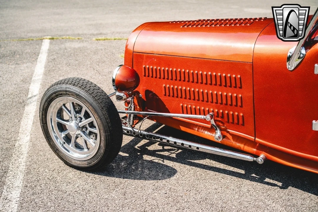 1927 Ford Model T - Image 14 of 21