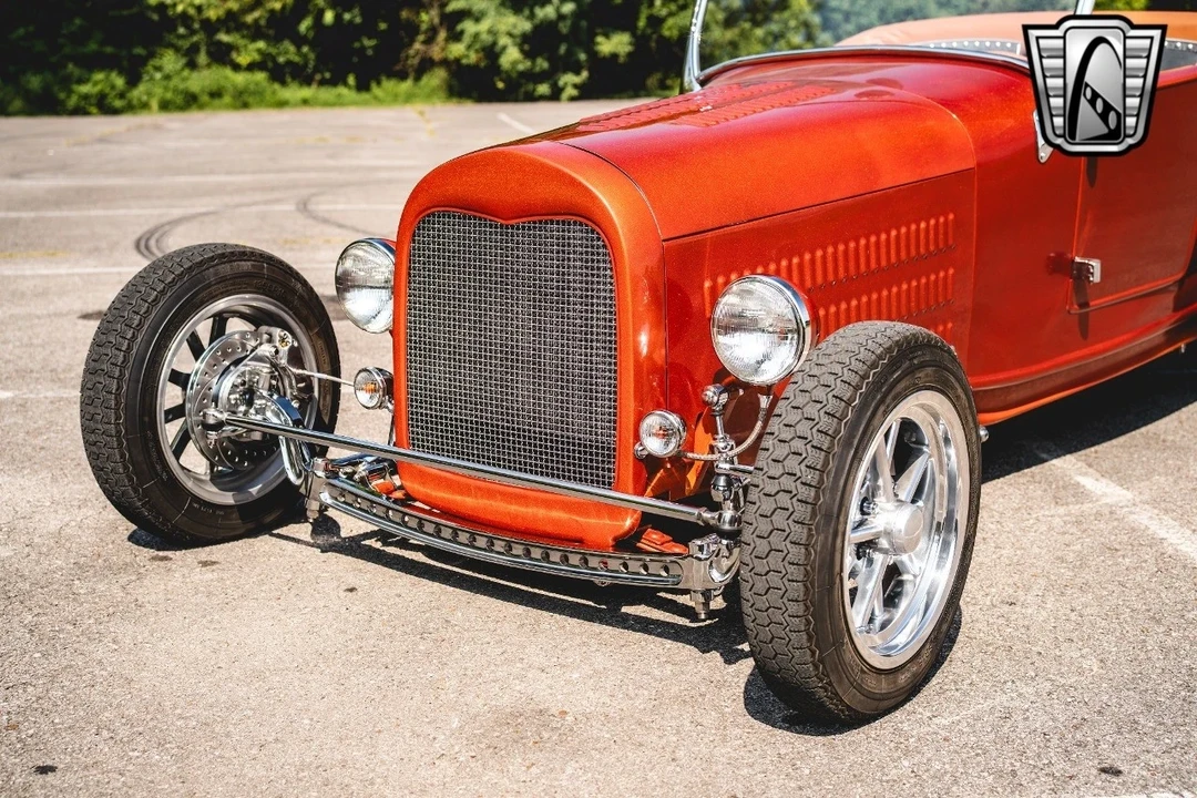 1927 Ford Model T - Image 12 of 21