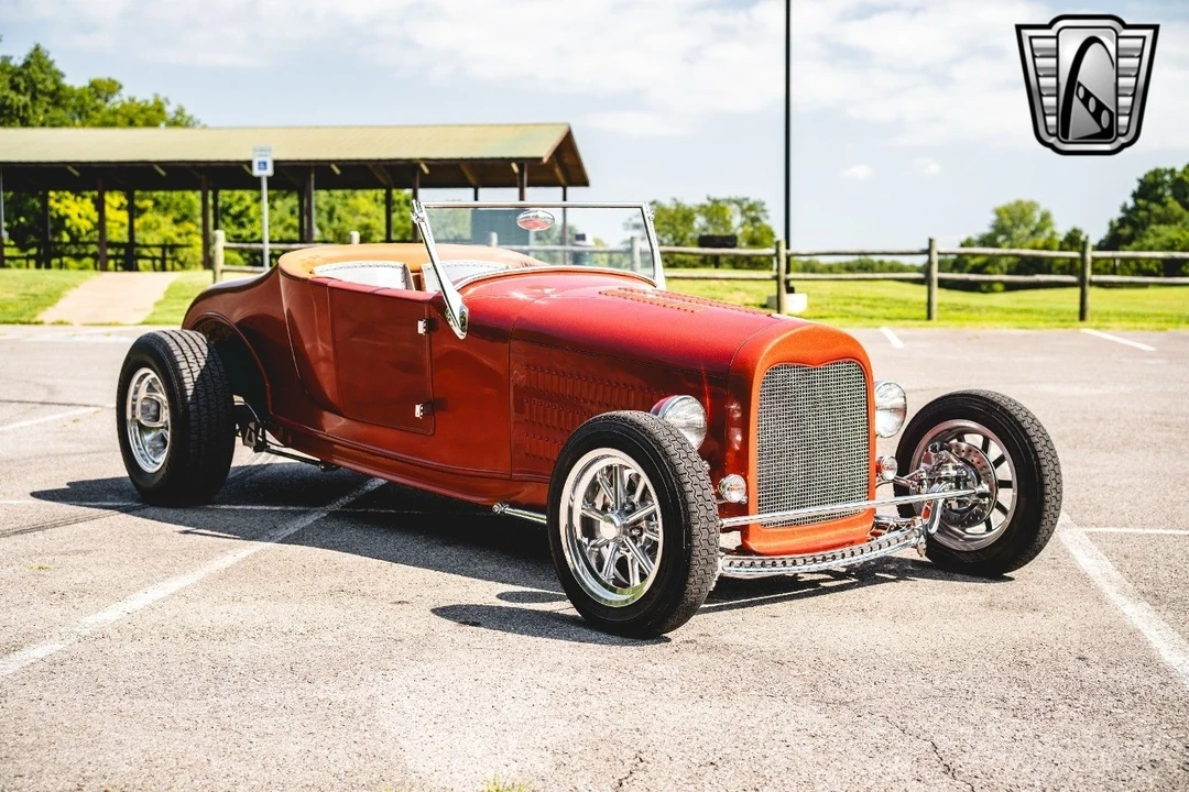 1927 Ford Model T - Image 10 of 21