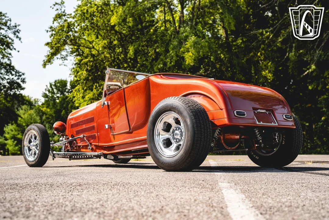 1927 Ford Model T - Image 12 of 12