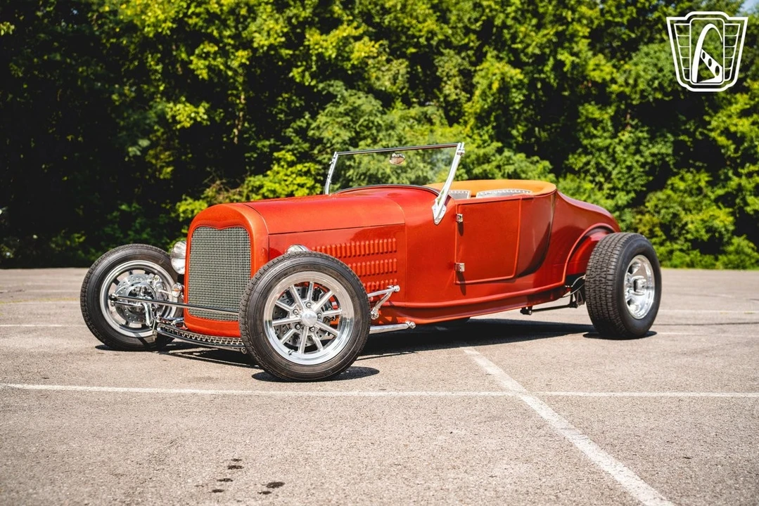 1927 Ford Model T - Image 3 of 12