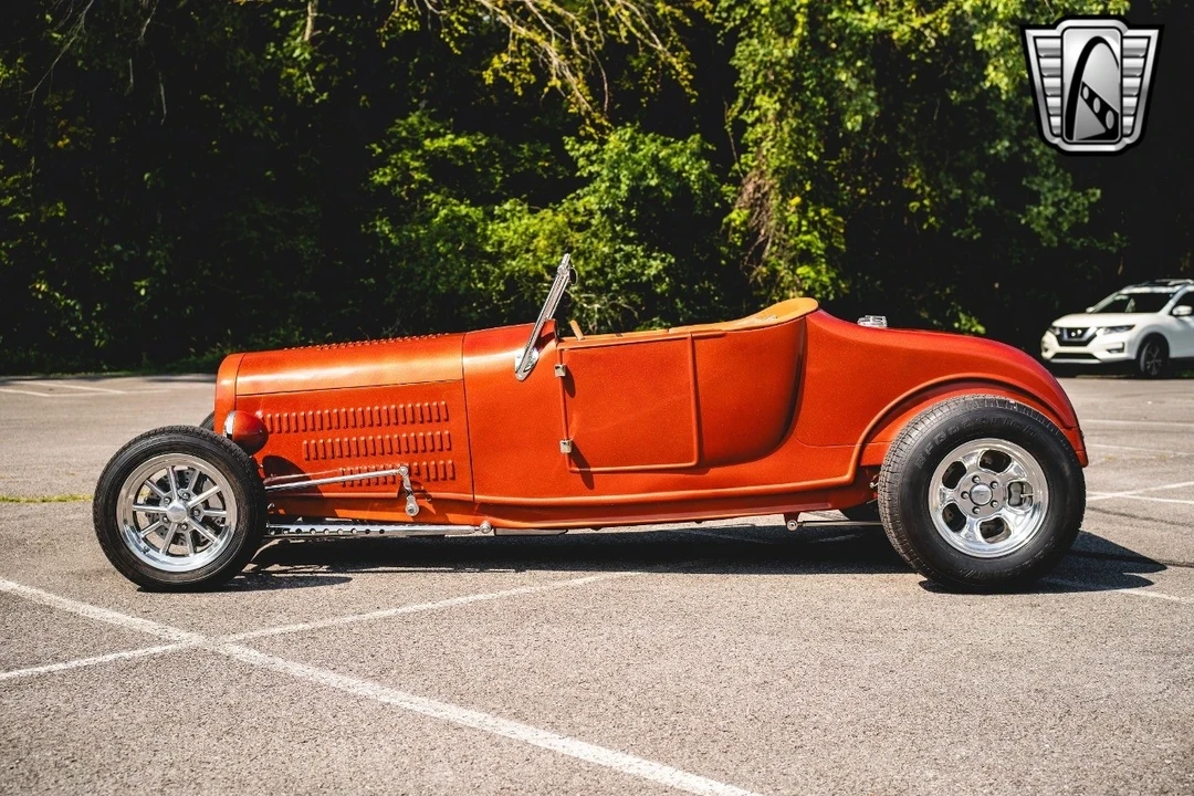 1927 Ford Model T - Image 4 of 21