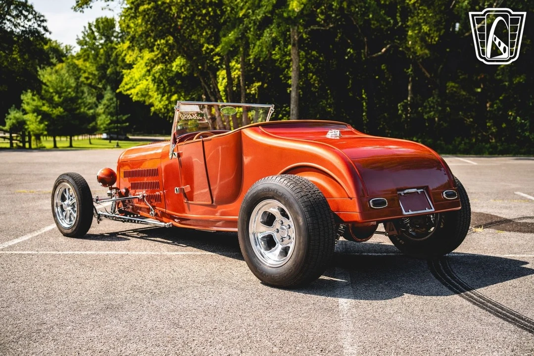 1927 Ford Model T - Image 11 of 12