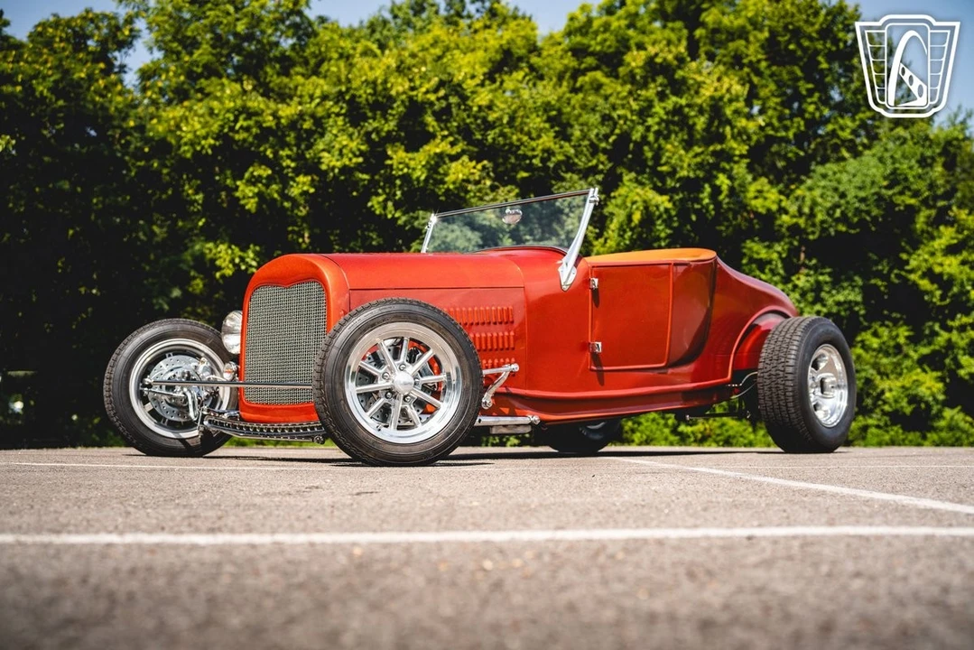 1927 Ford Model T - Image 6 of 12