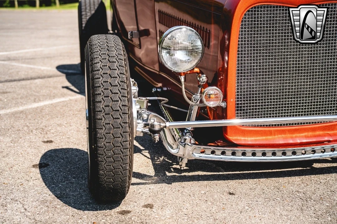 1927 Ford Model T - Image 13 of 21