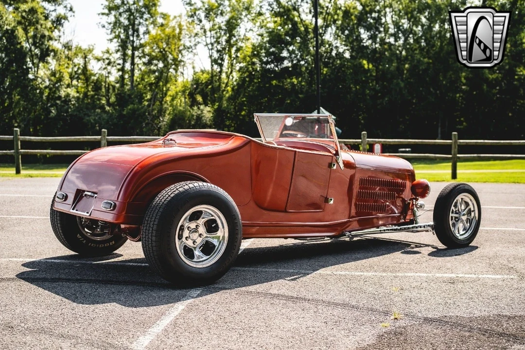 1927 Ford Model T - Image 8 of 21