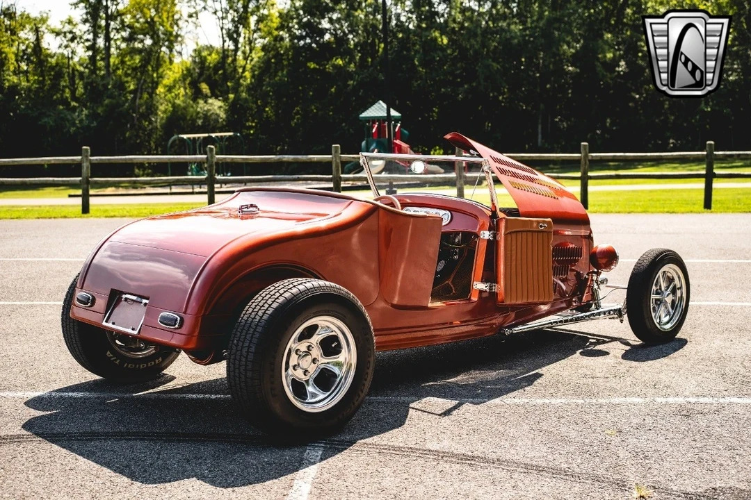 1927 Ford Model T - Image 19 of 21