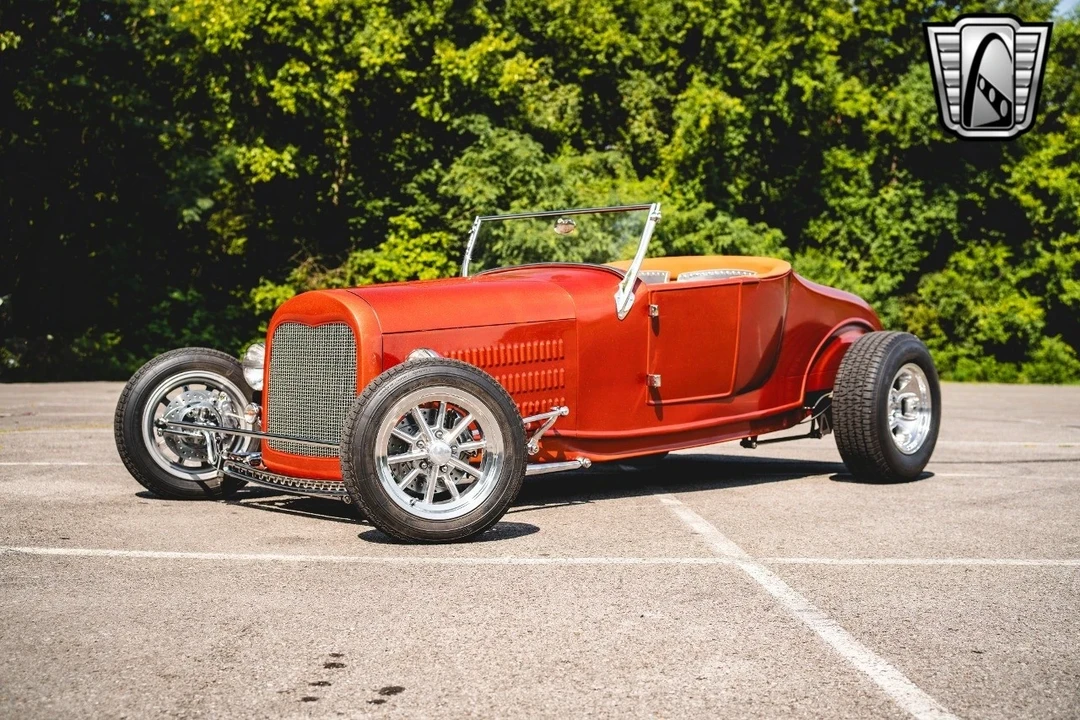 1927 Ford Model T - Image 3 of 21