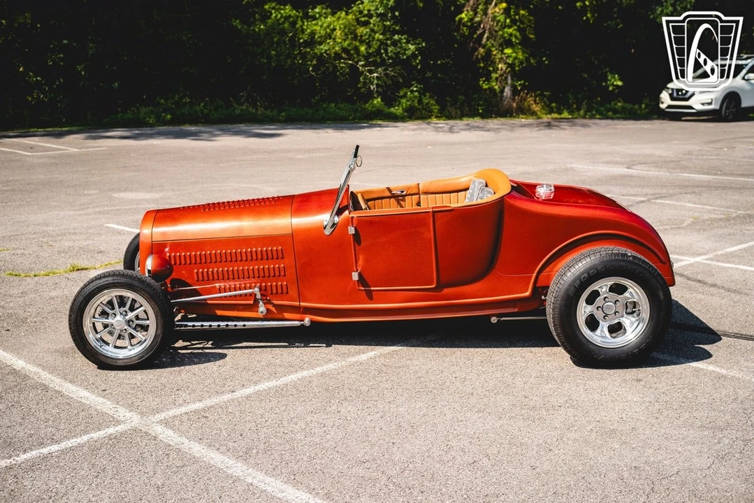 1927 Ford Model T - Image 7 of 12