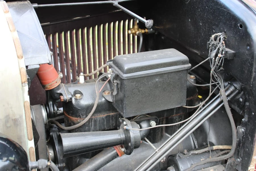 1927 Ford Model T - Image 4 of 15
