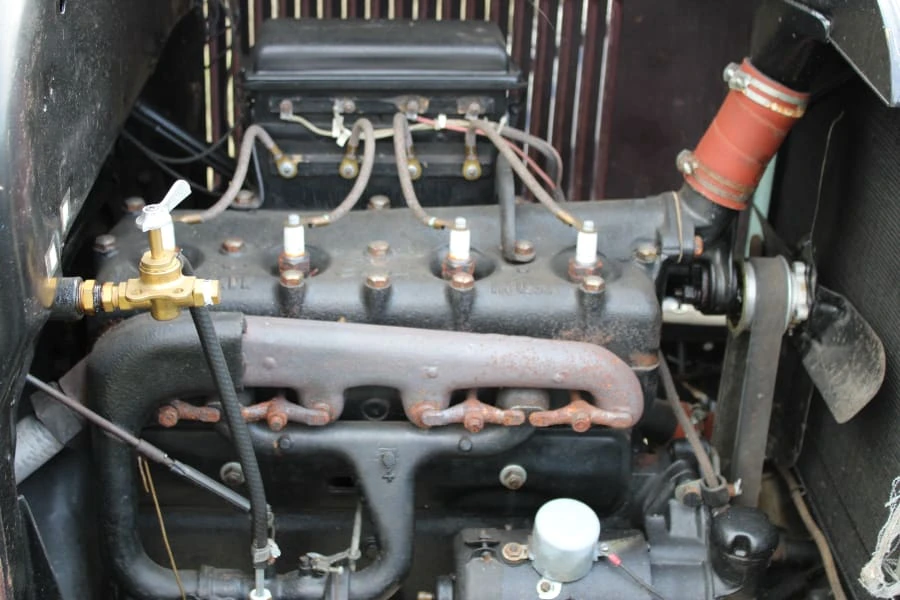 1927 Ford Model T - Image 5 of 15