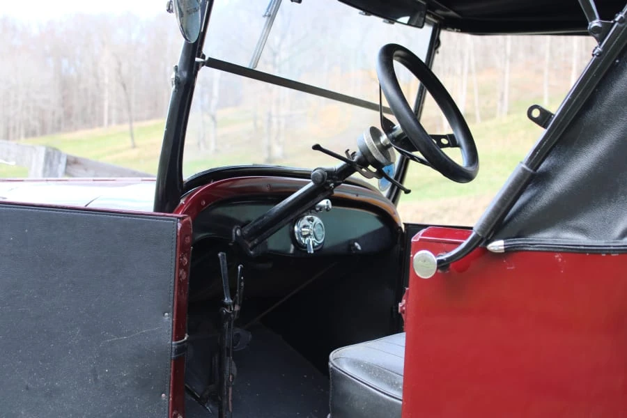 1927 Ford Model T - Image 6 of 15