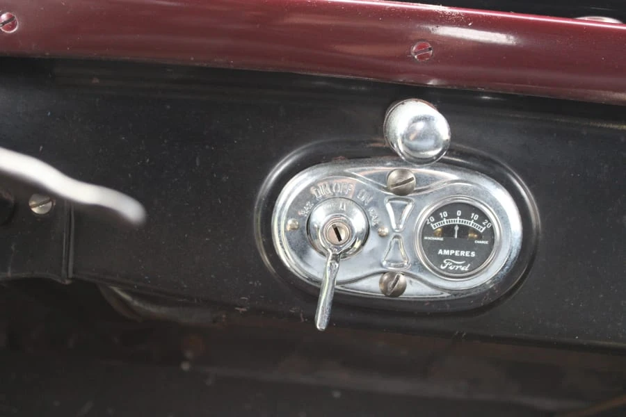 1927 Ford Model T - Image 7 of 15