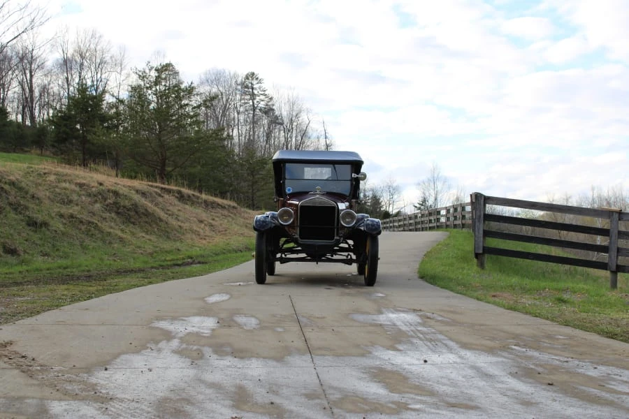 1927 Ford Model T - Image 12 of 15