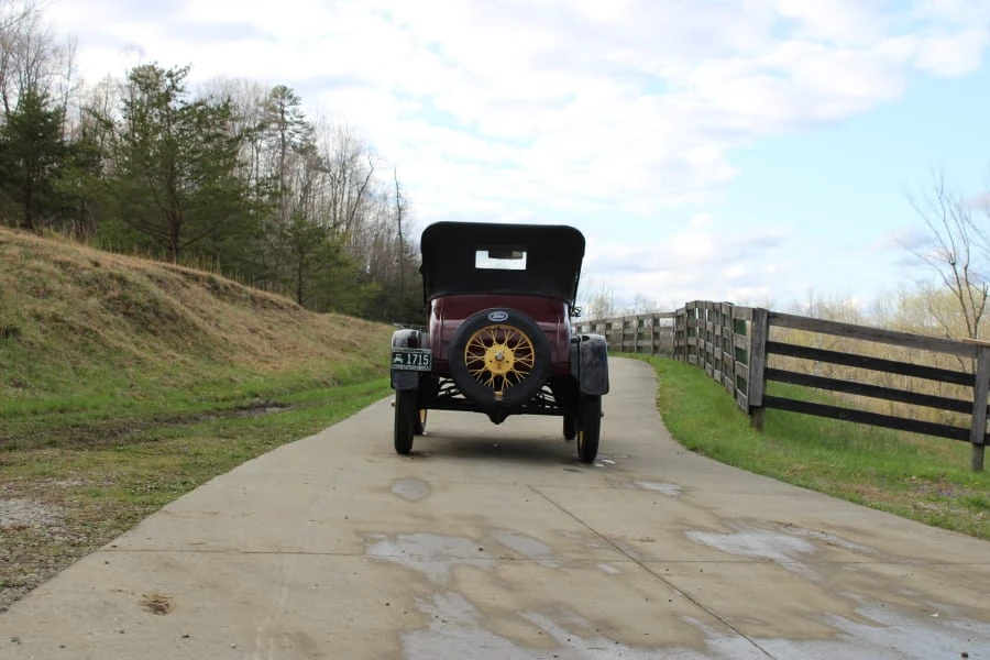 1927 Ford Model T - Image 13 of 15