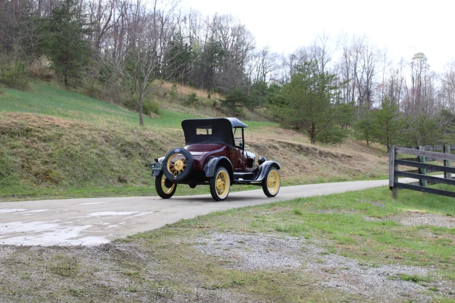 1927 Ford Model T - Image 14 of 15