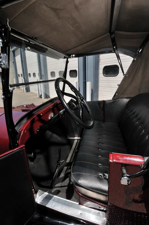 1927 Ford Model T - Image 4 of 12