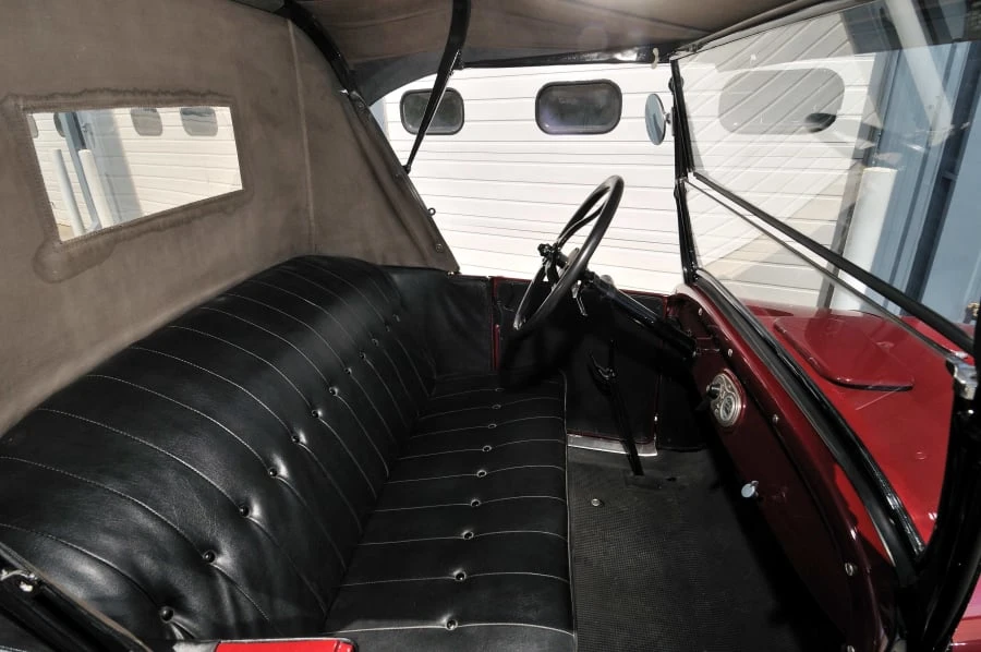 1927 Ford Model T - Image 5 of 12