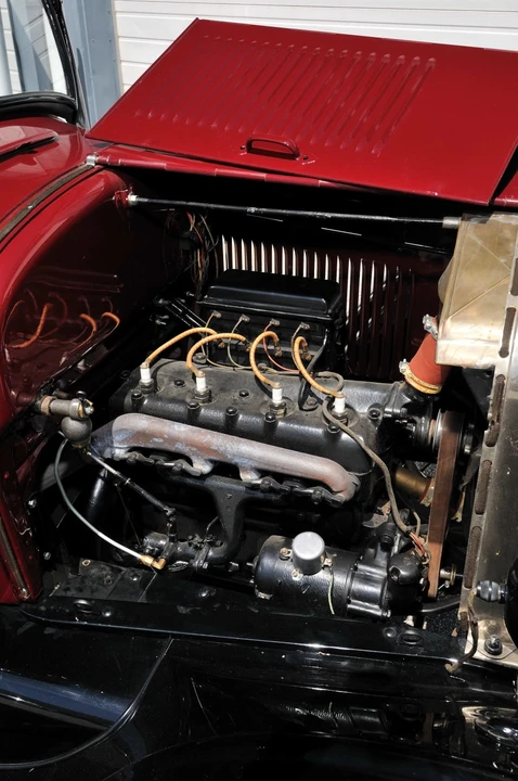 1927 Ford Model T - Image 6 of 12