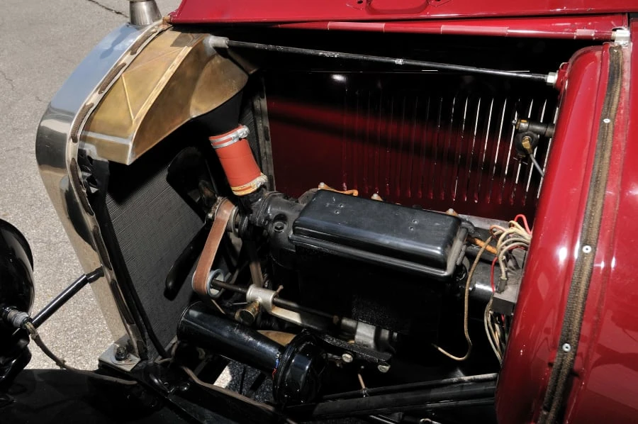 1927 Ford Model T - Image 7 of 12