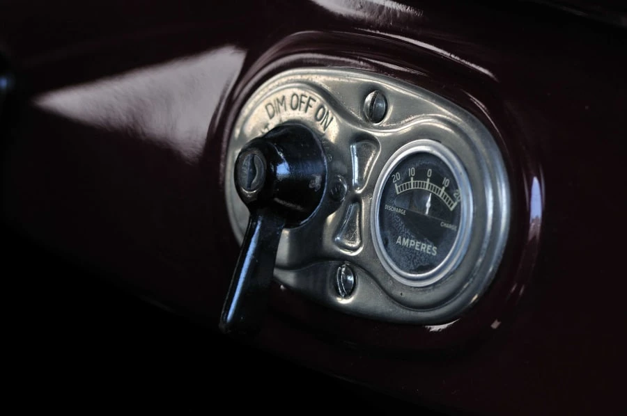 1927 Ford Model T - Image 9 of 12