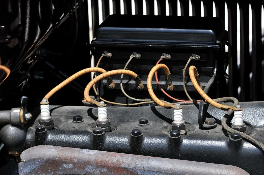 1927 Ford Model T - Image 10 of 12