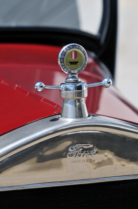 1927 Ford Model T - Image 12 of 12