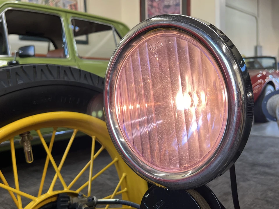 1927 Ford Model T - Image 20 of 31