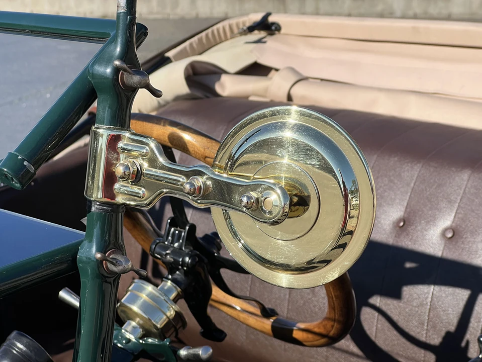 1927 Ford Model T - Image 14 of 31