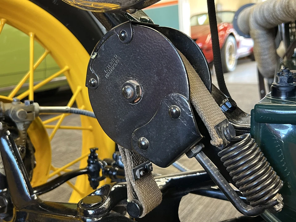 1927 Ford Model T - Image 27 of 31