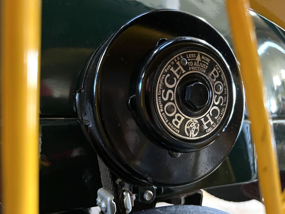 1927 Ford Model T - Image 26 of 31