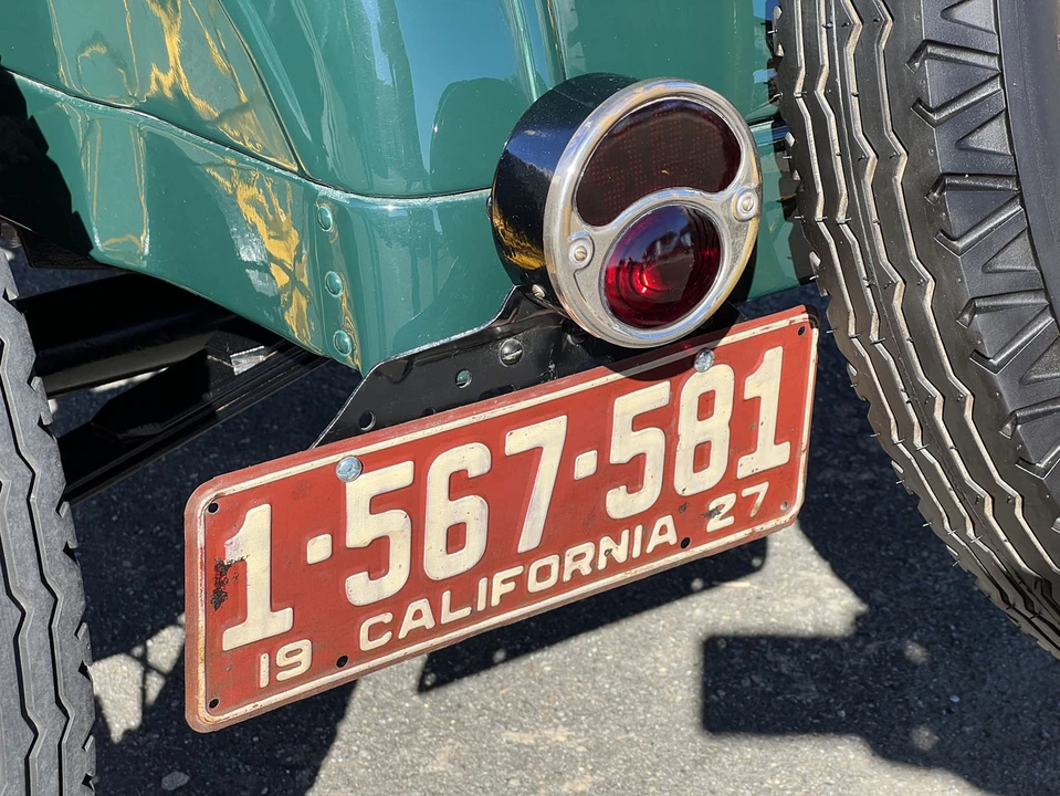 1927 Ford Model T - Image 16 of 31