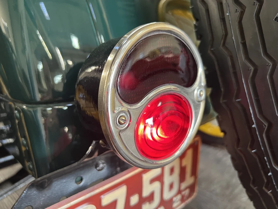 1927 Ford Model T - Image 17 of 31