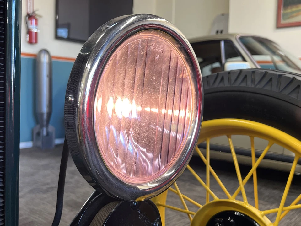 1927 Ford Model T - Image 21 of 31