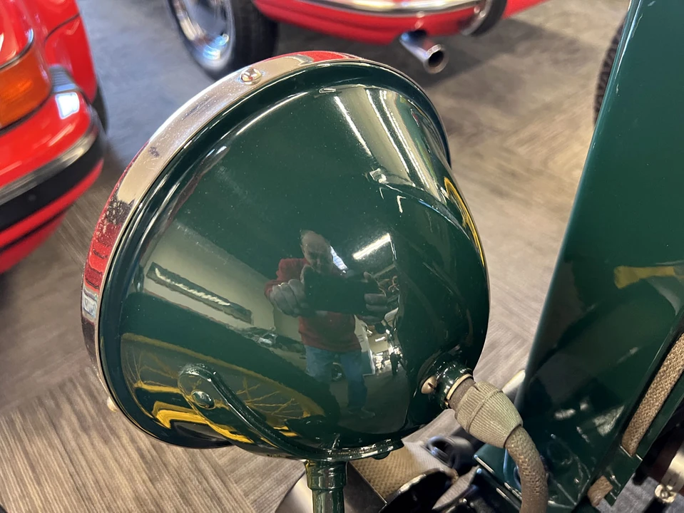 1927 Ford Model T - Image 22 of 31