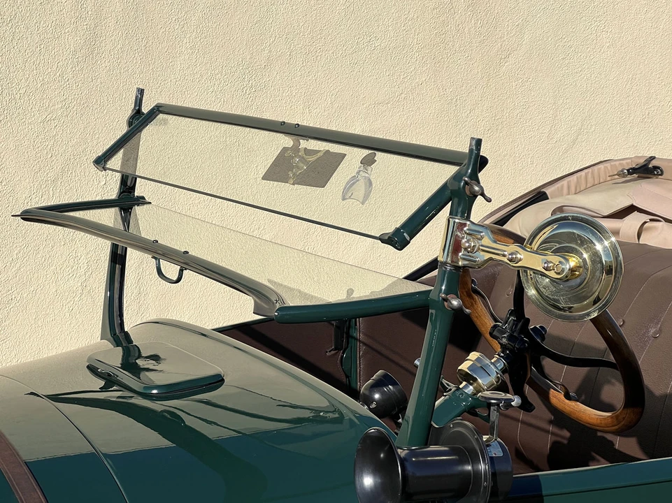 1927 Ford Model T - Image 13 of 31