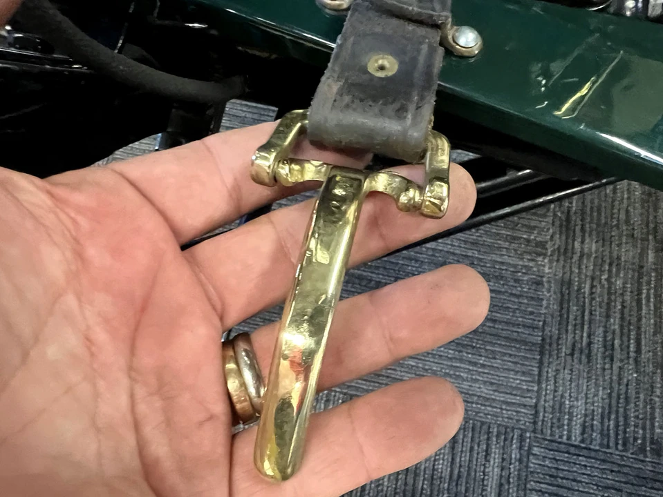 1927 Ford Model T - Image 24 of 31