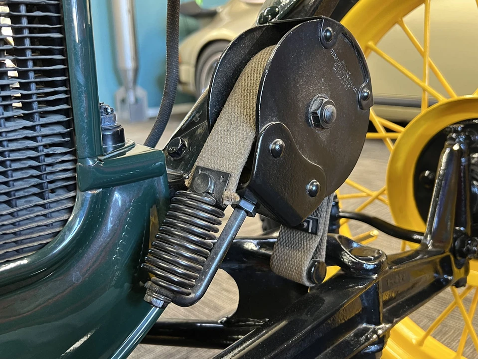 1927 Ford Model T - Image 19 of 31