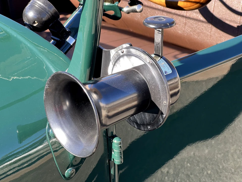 1927 Ford Model T - Image 15 of 31